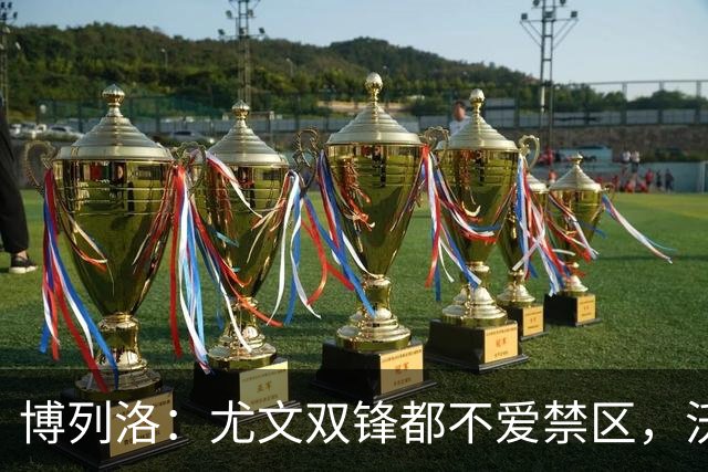 博列洛：尤文双锋都不爱禁区，沃尔特马德很容易被预判