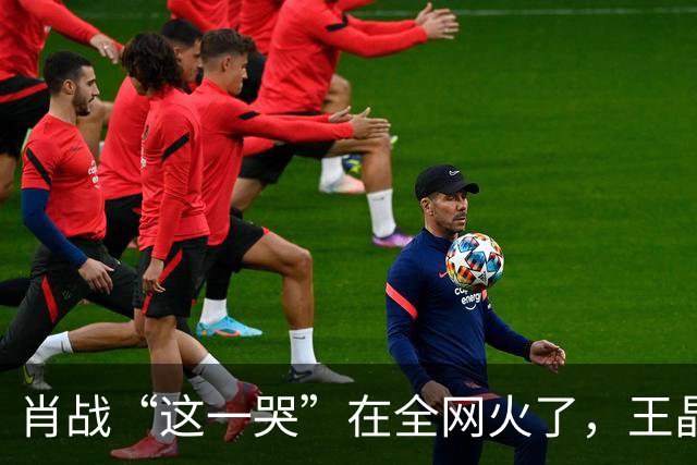 肖战“这一哭”在全网火了，王晶的评价，终于有人信了！
