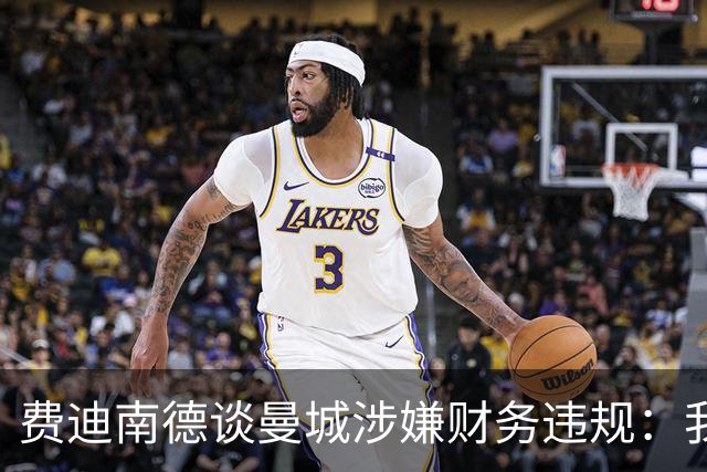 费迪南德谈曼城涉嫌财务违规：我认为球员不应该受到指责