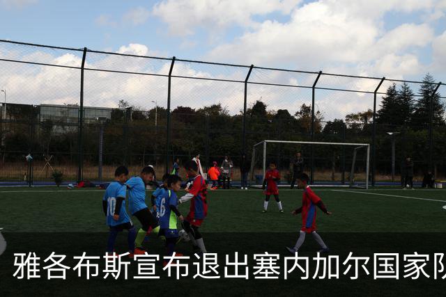 雅各布斯宣布退出塞内加尔国家队：是时候开启新的篇章了