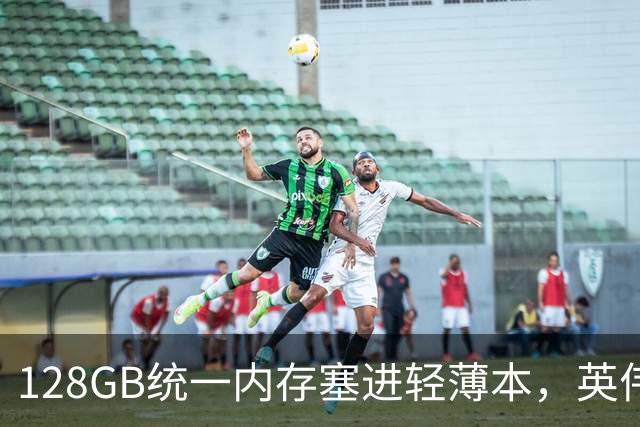 128GB统一内存塞进轻薄本，英伟达这颗芯片给谁用？